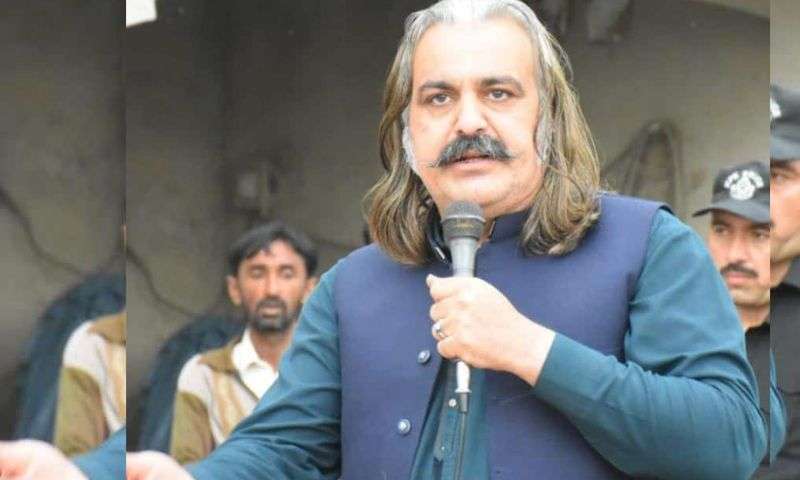 CM Gandapur vows to increase health card amount from 1 to 2 million rupees