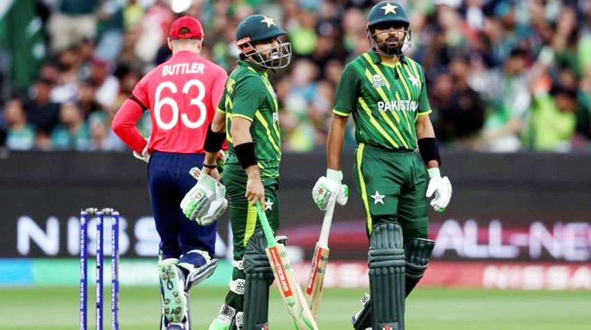 Pakistan vs England first T20 to be live at 10:30 pm today