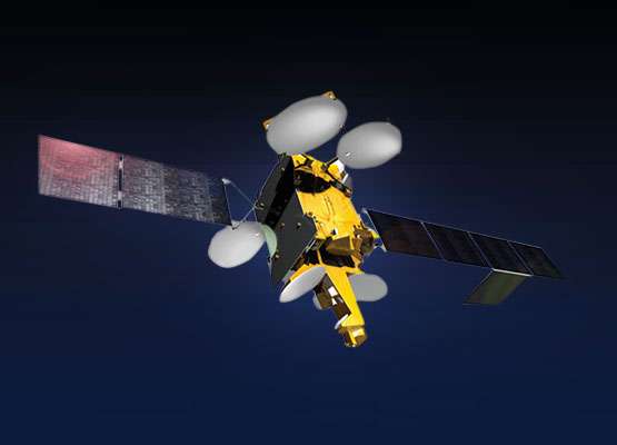 PakSat-MM1-–-Pakistans-2nd-communication-satellite-–-reaches-its-earth-orbit