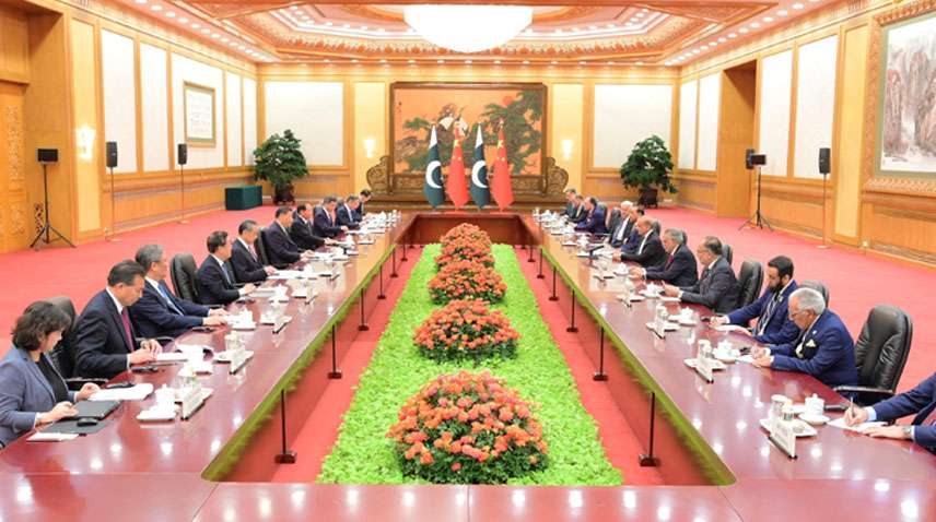Pakistan-and-China-agree-to-upgrade-CPEC-in-2nd-phase