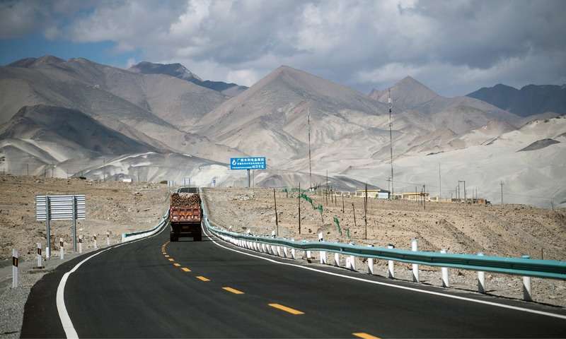 Second Phase of CPEC to promote B2B links between Pakistan and China
