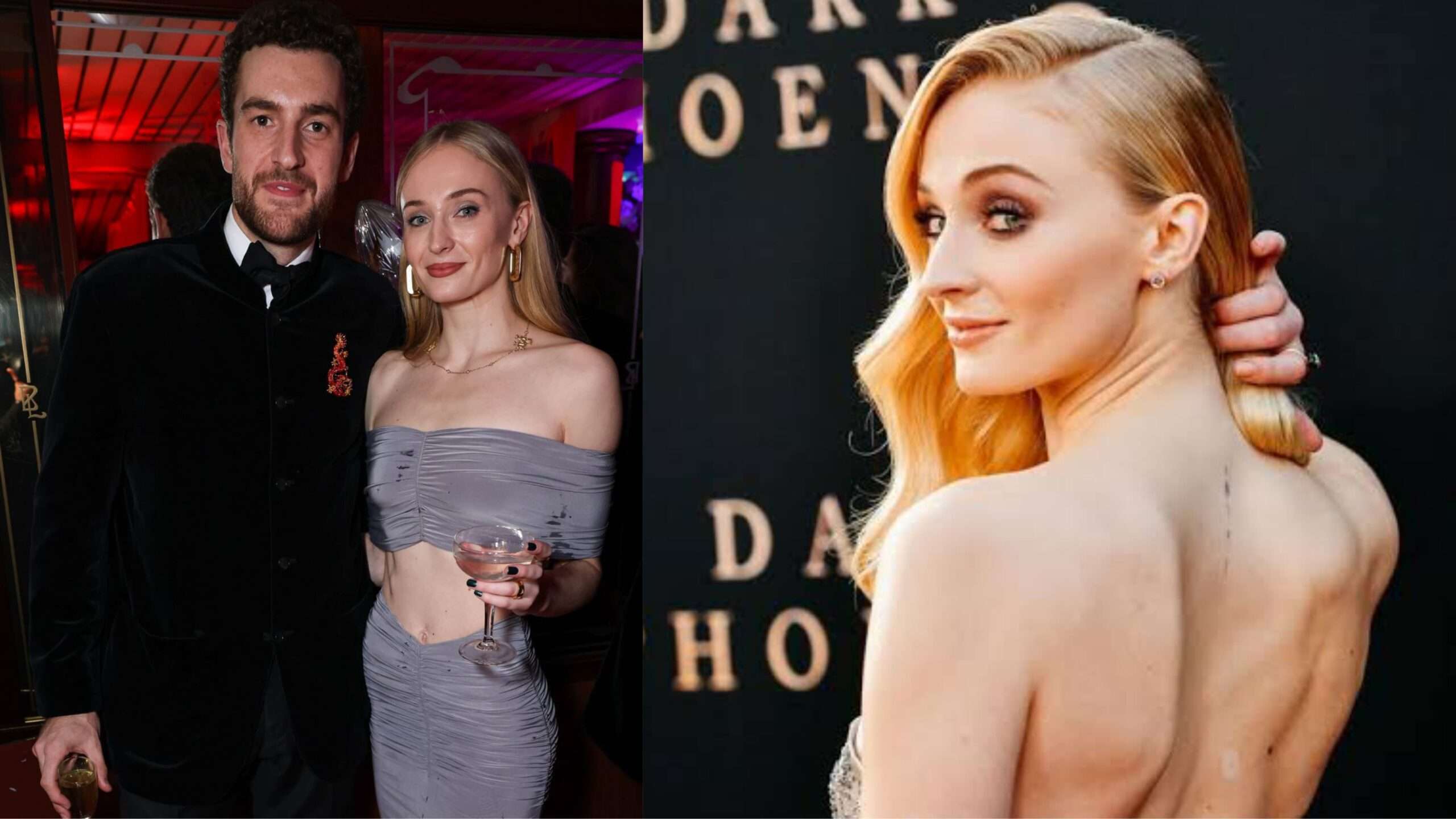 Sophie Turner finds love again with Peregrine Pearson amid divorce trial from Joe Jonas