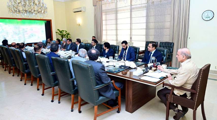PM directs to prepare action plan for PASSCO privatization